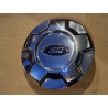 9L34-1A096-AC Ford F-150 Chrome Wheel Center Cap 2009-2014