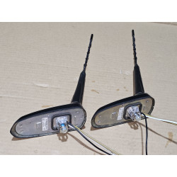22769516 Cadillac XTS Roof Radio Antenna 2011-2014 22760057