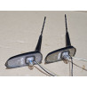 22769516 Cadillac XTS Roof Radio Antenna 2011-2014 22760057