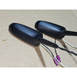 22769516 Cadillac XTS Roof Radio Antenna 2011-2014 22760057