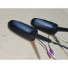 22769516 Cadillac XTS Roof Radio Antenna 2011-2014 22760057