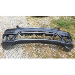 2168850825 Mercedes-Benz CL AMG Sport Front Bumper 2007-2010 2168808370