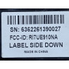 RI7UE910NA Dodge Ram 1500 GPS Module