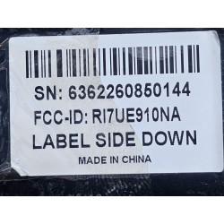 RI7UE910NA Dodge Ram 1500 GPS Module