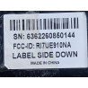 RI7UE910NA Dodge Ram 1500 GPS Module