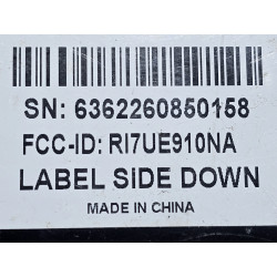 RI7UE910NA Dodge Ram 1500 GPS Module
