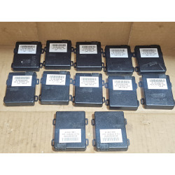 Dodge Ram 1500 GPS Module Dual