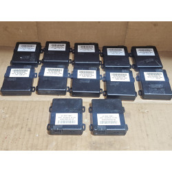 Dodge Ram 1500 GPS Module Dual