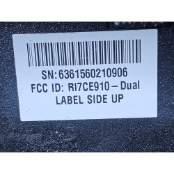Dodge Ram 1500 GPS Module Dual