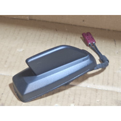 23447542 GMC Yukon Roof Shark GPS Radio Antenna 2014-2020 22762364