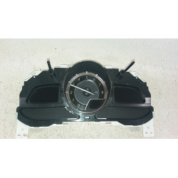 BJE155430 Mazda 3 Instrument Cluster 2014-2017