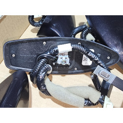 39150-TLA-A013-M1 Honda CR-V Roof Shark Fin Radio Antenna 2017-2022