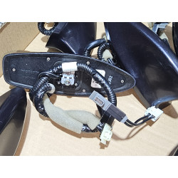 39150-TLA-A013-M1 Honda CR-V Roof Shark Fin Radio Antenna 2017-2022
