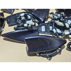 39150-TLA-A013-M1 Honda CR-V Roof Shark Fin Radio Antenna 2017-2022