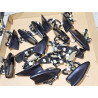39150-TLA-A013-M1 Honda CR-V Roof Shark Fin Radio Antenna 2017-2022