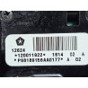 68189156AA Jeep Grand Cherokee Headlight Fog Light Lamp Control Switch