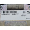 68433493AA Jeep Wrangler GPS Radio Antenna (GNSS & Cellular) 2020-2025