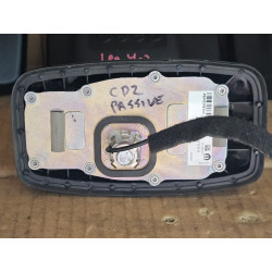 68433493AA Jeep Wrangler GPS Radio Antenna (GNSS & Cellular) 2020-2025