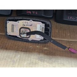 68433493AA Jeep Wrangler GPS Radio Antenna (GNSS & Cellular) 2020-2025