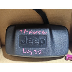 68433493AA Jeep Wrangler GPS Radio Antenna (GNSS & Cellular) 2020-2025