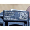 98581-6RR0A Nissan Rogue Airbag Impact Sensor 2017-2022