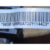 98581-6RR0A Nissan Rogue Airbag Impact Sensor 2017-2022