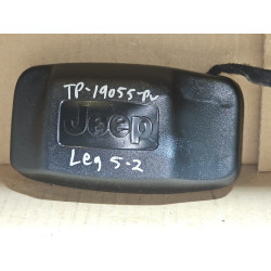 68433493AA Jeep Wrangler JL GPS Radio Antenna (GNSS & Cellular) 2020-2025