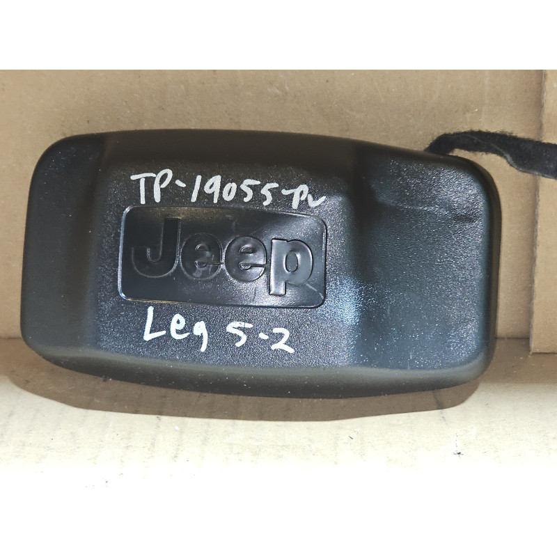 68433493AA Jeep Wrangler JL GPS Radio Antenna (GNSS & Cellular) 2020-2025
