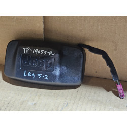68433493AA Jeep Wrangler JL GPS Radio Antenna (GNSS & Cellular) 2020-2025