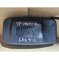 68433493AA Jeep Wrangler JL GPS Radio Antenna (GNSS & Cellular) 2020-2025