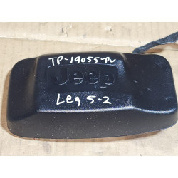 68433493AA Jeep Wrangler JL GPS Radio Antenna (GNSS & Cellular) 2020-2025
