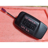 68433493AA Jeep Wrangler JL GPS Radio Antenna (GNSS & Cellular) 2020-2025
