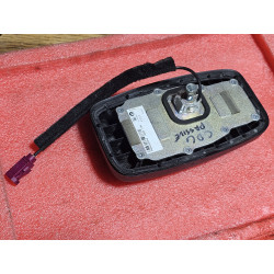 68433493AA Jeep Wrangler JL GPS Radio Antenna (GNSS & Cellular) 2020-2025