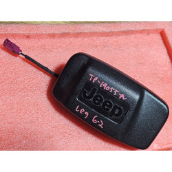 68433493AA Jeep Wrangler JL GPS Radio Antenna (GNSS & Cellular) 2020-2025