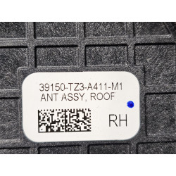 39150-TZ3-A411-M1 Acura TLX Roof GPS Radio Antenna 2018-2020 39150-TZ3-A41