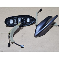 39150-TZ3-A411-M1 Acura TLX Roof GPS Radio Antenna 2018-2020 39150-TZ3-A41