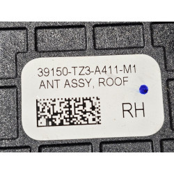 39150-TZ3-A411-M1 Acura TLX Roof GPS Radio Antenna 2018-2020 39150-TZ3-A41
