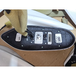 39150-TZ3-A411-M1 Acura TLX Roof GPS Radio Antenna 2018-2020 39150-TZ3-A41