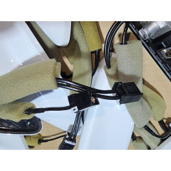 39150-TZ3-A411-M1 Acura TLX Roof GPS Radio Antenna 2018-2020 39150-TZ3-A41