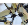 39150-TZ3-A411-M1 Acura TLX Roof GPS Radio Antenna 2018-2020 39150-TZ3-A41