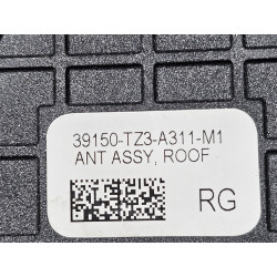 39150-TZ3-A311-M1 Acura TLX Roof Shark Fin Radio Antenna 2018-2020