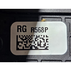 39150-TZ3-A311-M1 Acura TLX Roof Shark Fin Radio Antenna 2018-2020