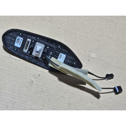 39150-TZ3-A311-M1 Acura TLX Roof Shark Fin Radio Antenna 2018-2020