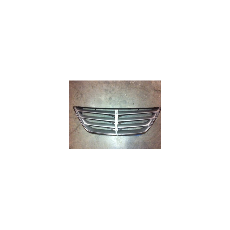 86351-3M110 Hyundai Genesis Grille 2009-2011 86353-3M000