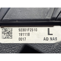 92301F2510 Hyundai Elantra Left Turn Signal Lamp 2019-2020