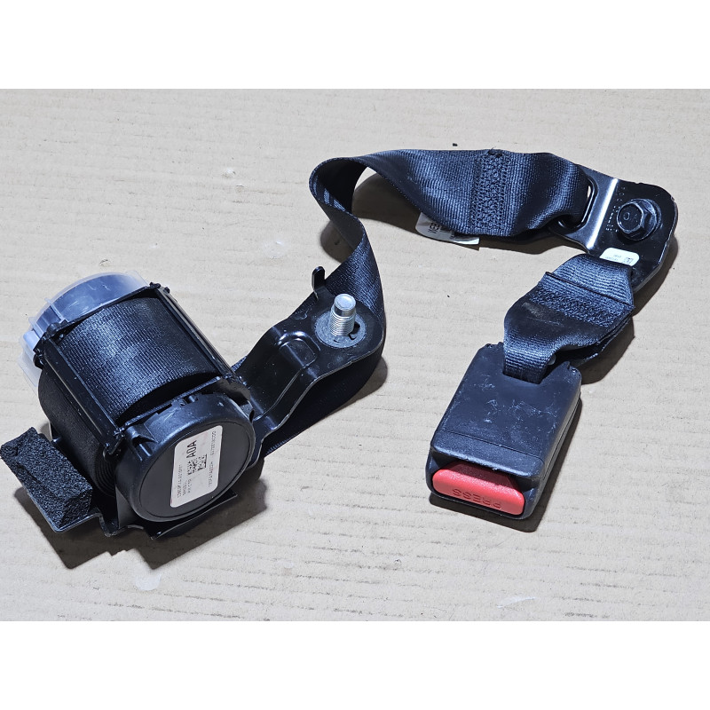 82455-TVA-A010-M1 Honda Accord Rear Center Seat Belt 2018-2022