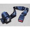 82455-TVA-A010-M1 Honda Accord Rear Center Seat Belt 2018-2022
