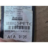 82455-TVA-A010-M1 Honda Accord Rear Center Seat Belt 2018-2022
