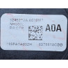 82455-TVA-A010-M1 Honda Accord Rear Center Seat Belt 2018-2022