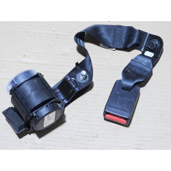82455-TVA-A010-M1 Honda Accord Rear Center Seat Belt 2018-2022